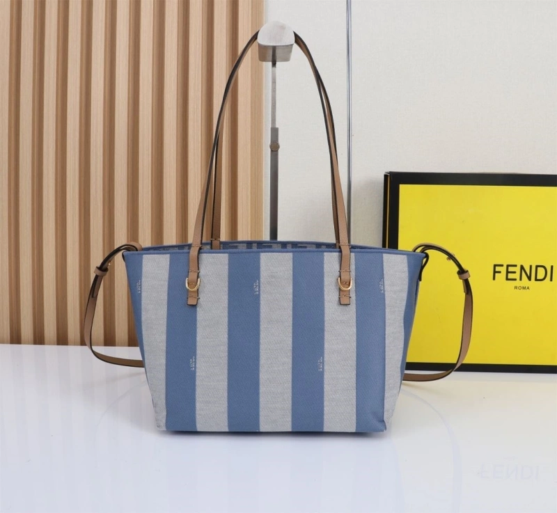 Fendi Shopping Bags 4220A-0750