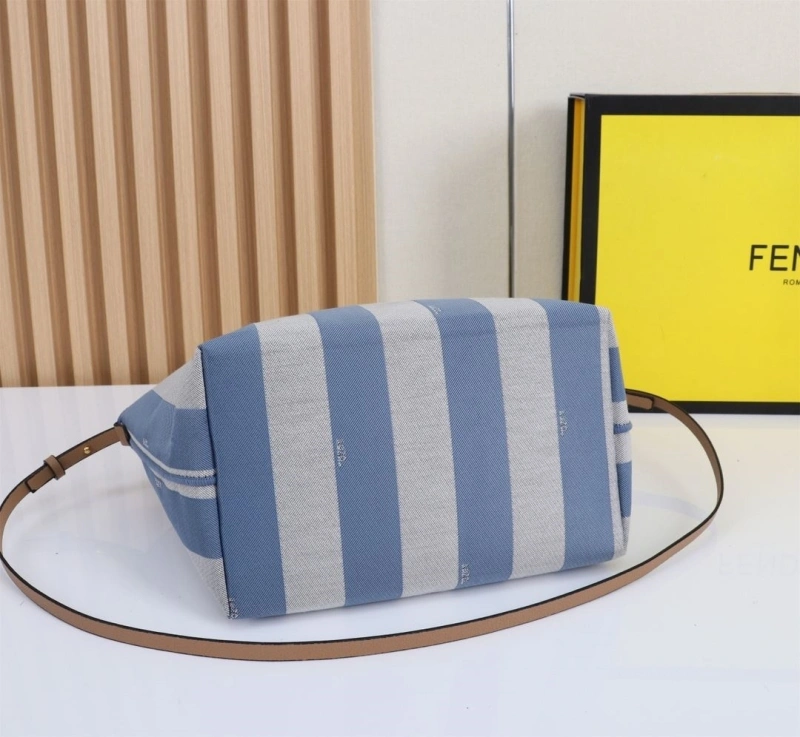 Fendi Shopping Bags 4220A-0750