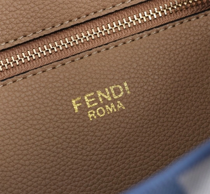 Fendi Shopping Bags 4220A-0750
