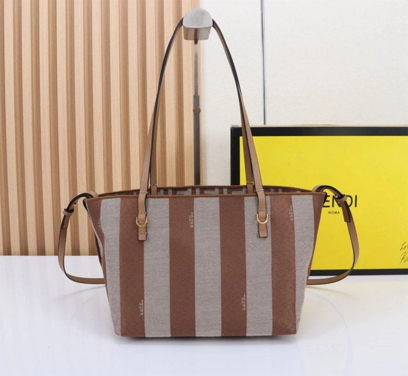 Fendi Shopping Bags 4220A-0752
