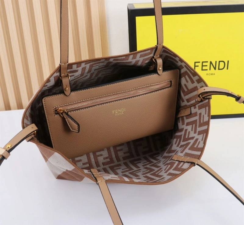 Fendi Shopping Bags 4220A-0752