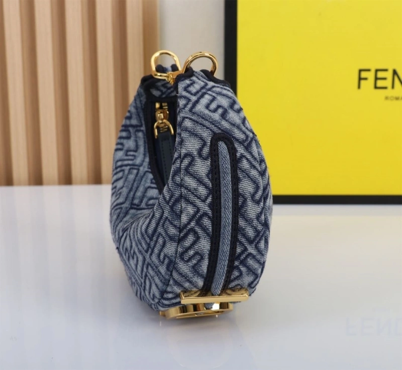 Fendi Satchel Bags 4220A-0755