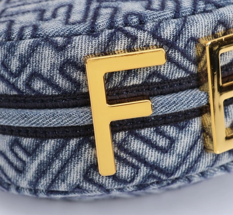 Fendi Satchel Bags 4220A-0755