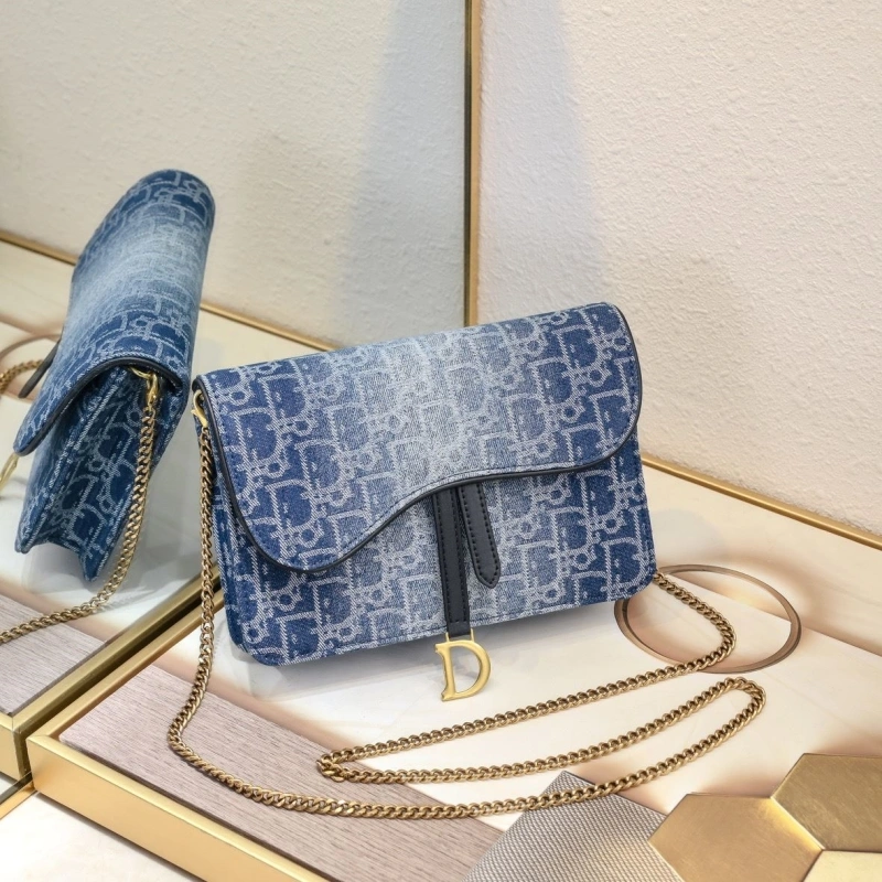 Dior Satchel bags 4220C-0001