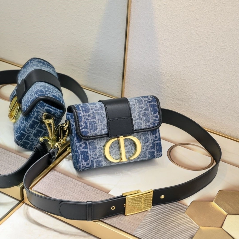 Dior Satchel bags 4220C-0002