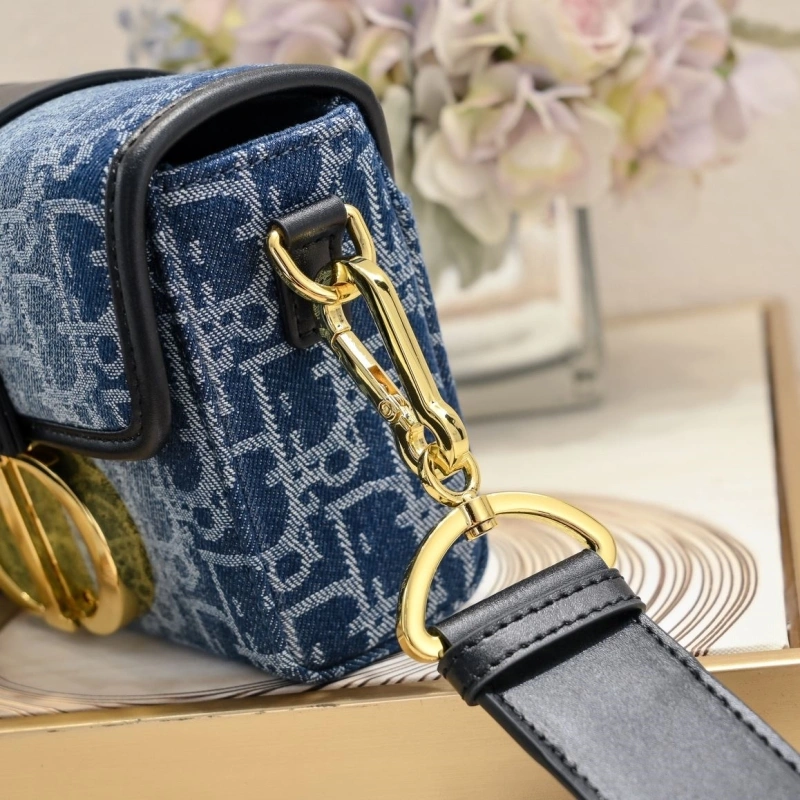 Dior Satchel bags 4220C-0002