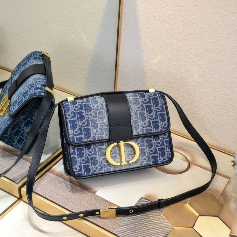 Dior Satchel bags 4220C-0003