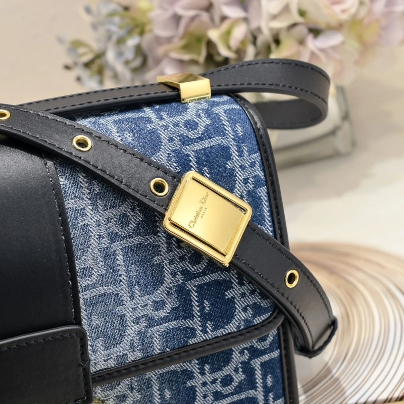 Dior Satchel bags 4220C-0003