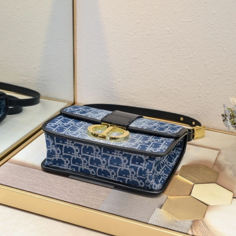 Dior Satchel bags 4220C-0003