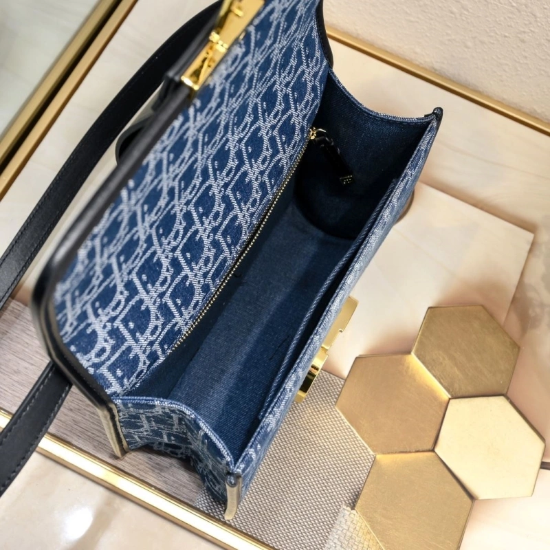 Dior Satchel bags 4220C-0003