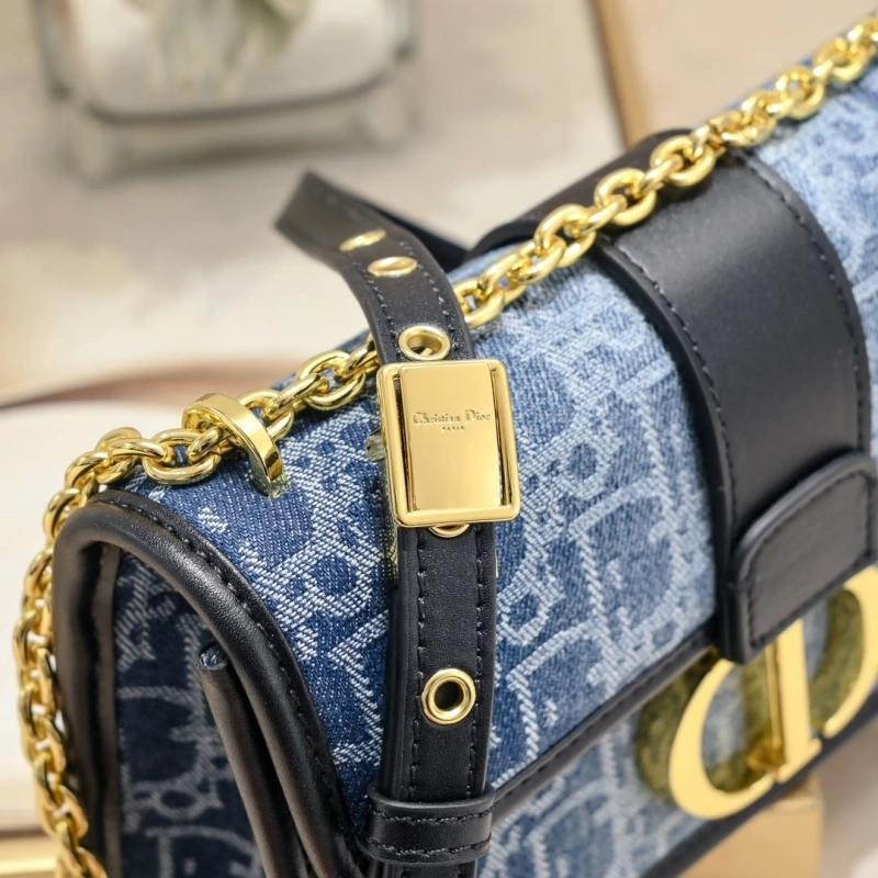 Dior Satchel bags 4220C-0004