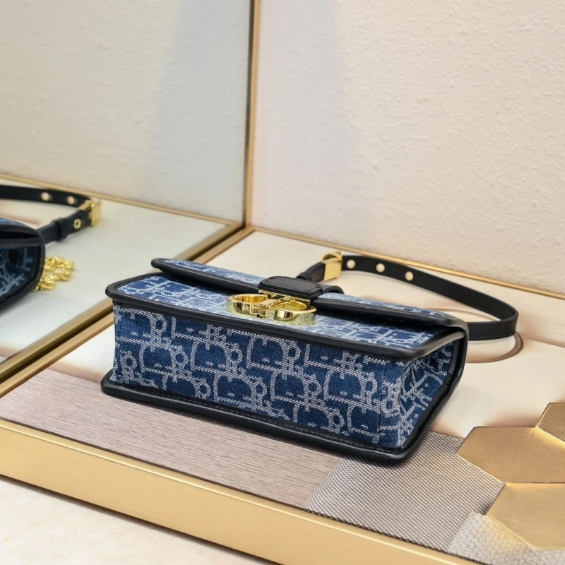 Dior Satchel bags 4220C-0004