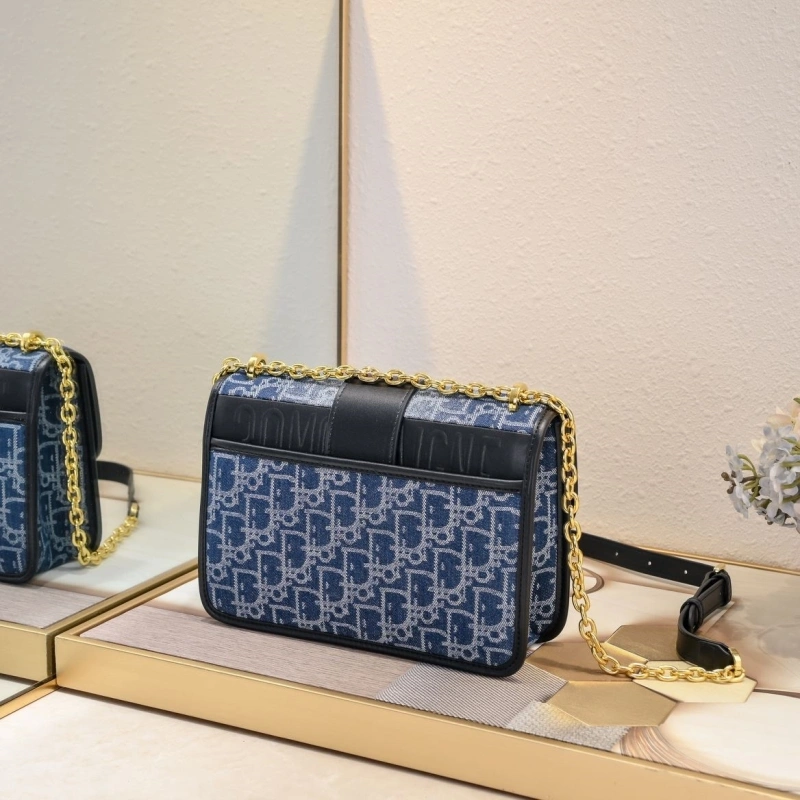 Dior Satchel bags 4220C-0005