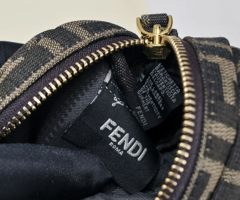 Fendi Satchel Bags 4220C-0006