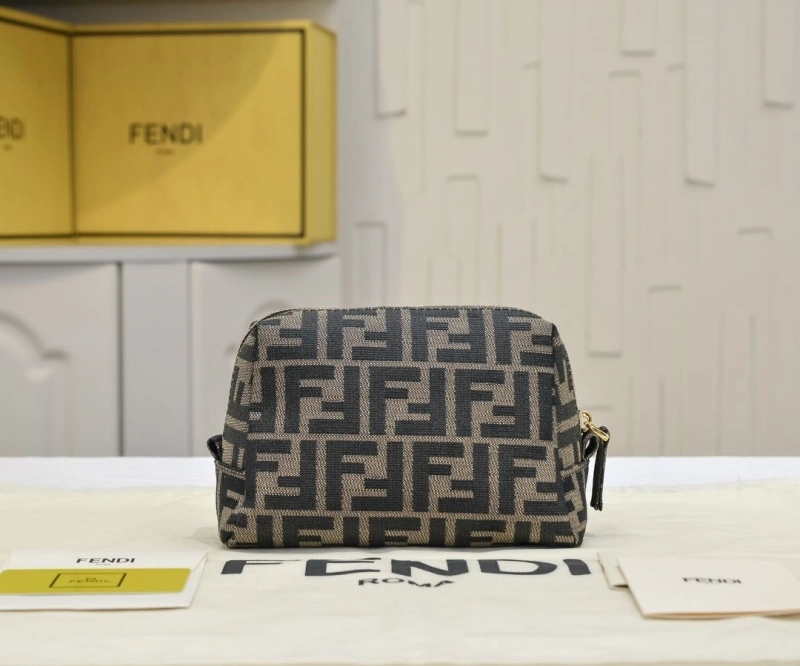Fendi Satchel Bags 4220C-0007