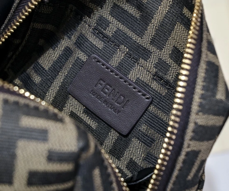 Fendi Satchel Bags 4220C-0007