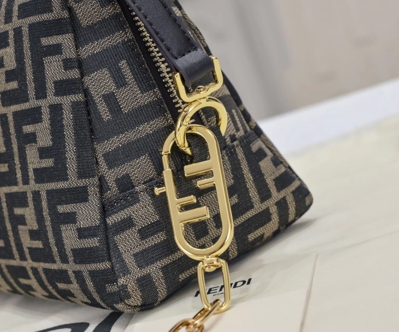 Fendi Satchel Bags 4220C-0008
