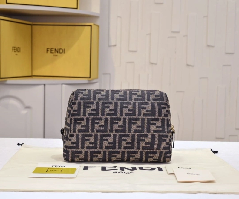 Fendi Satchel Bags 4220C-0008