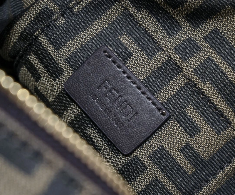 Fendi Satchel Bags 4220C-0008