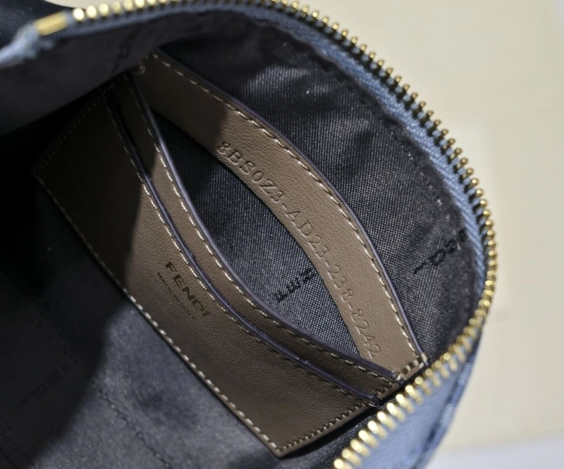 Fendi Satchel Bags 4220C-0009