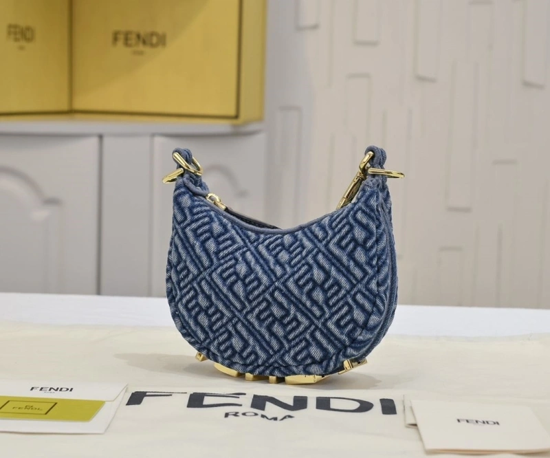 Fendi Satchel Bags 4220C-0012