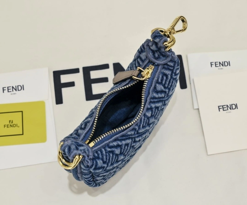 Fendi Satchel Bags 4220C-0012