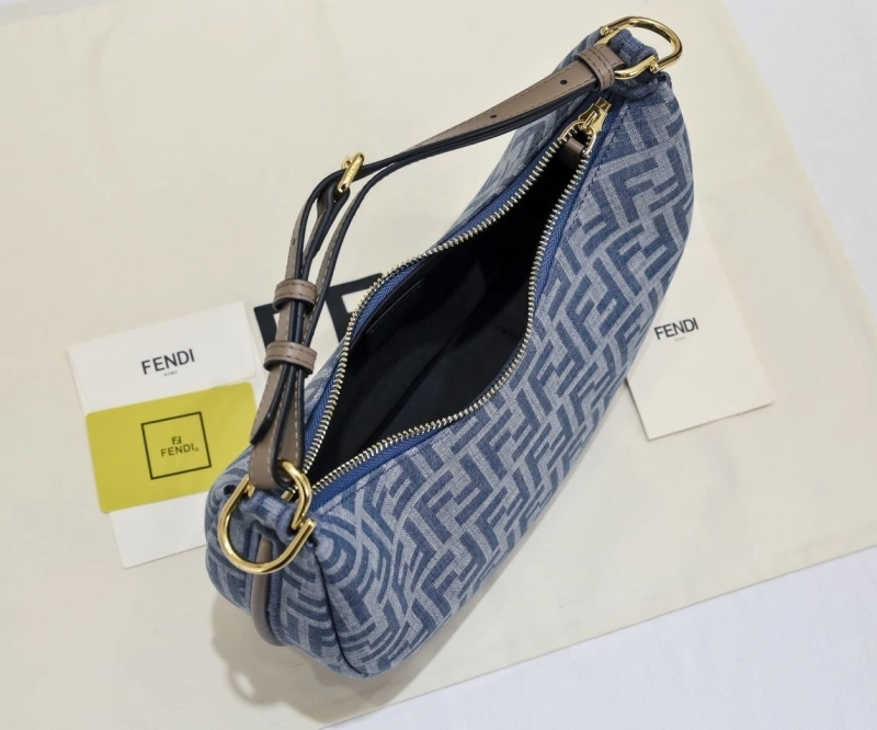 Fendi Satchel Bags 4220C-0014