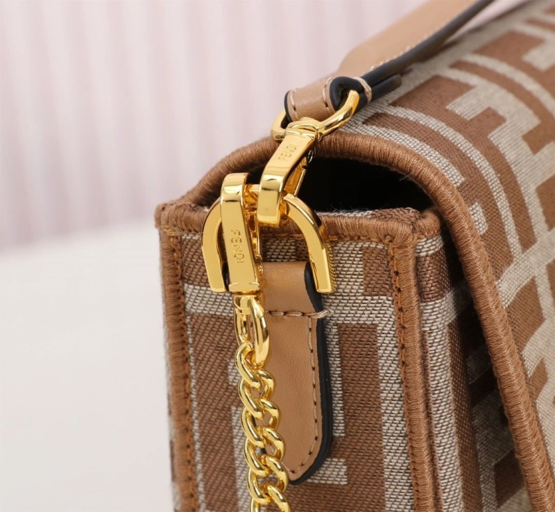 Fendi Satchel Bags 4220C-0019