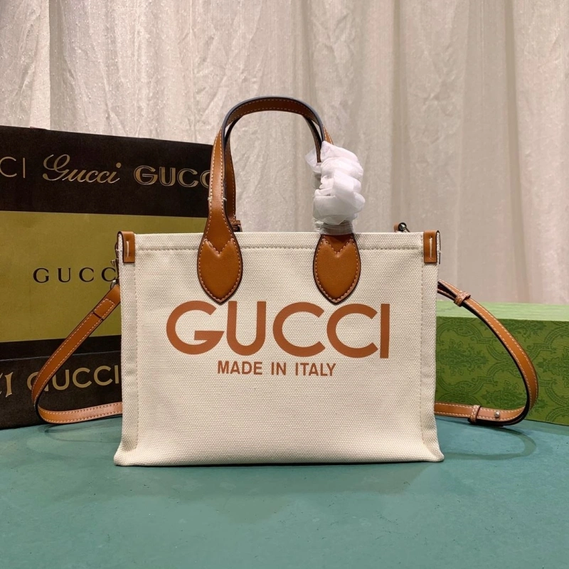 Gucci Shopping Bags 4220C-0037
