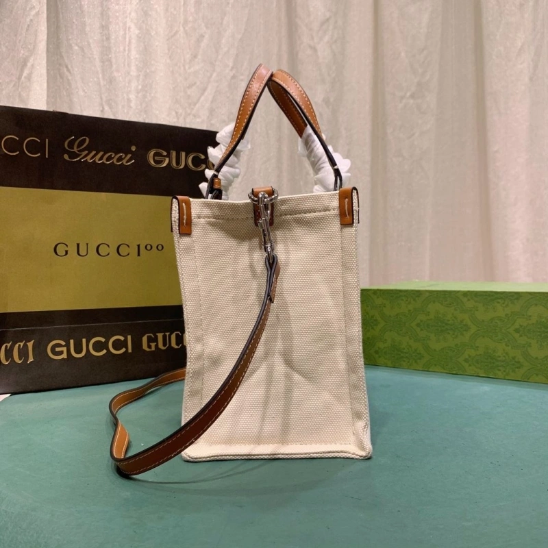Gucci Shopping Bags 4220C-0037