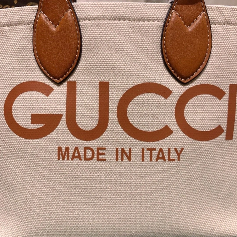 Gucci Shopping Bags 4220C-0037