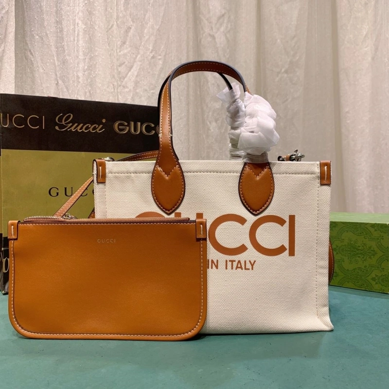 Gucci Shopping Bags 4220C-0037