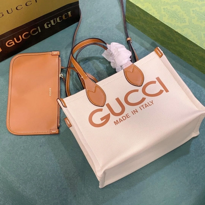 Gucci Shopping Bags 4220C-0037