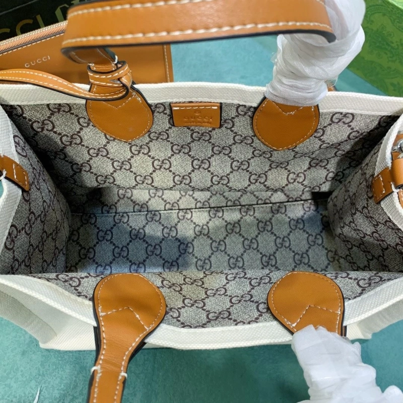 Gucci Shopping Bags 4220C-0037