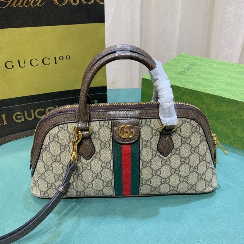 Gucci Top Handle Bags 4220C-0038