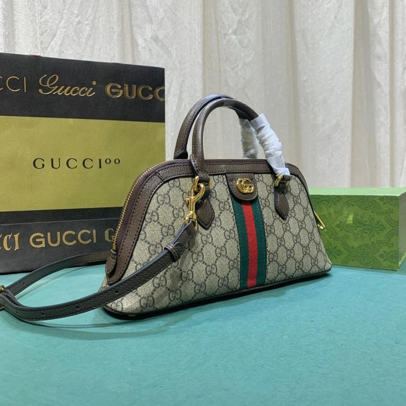 Gucci Top Handle Bags 4220C-0038