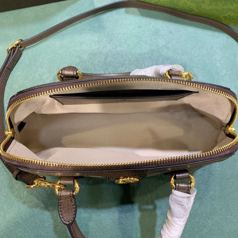 Gucci Top Handle Bags 4220C-0038