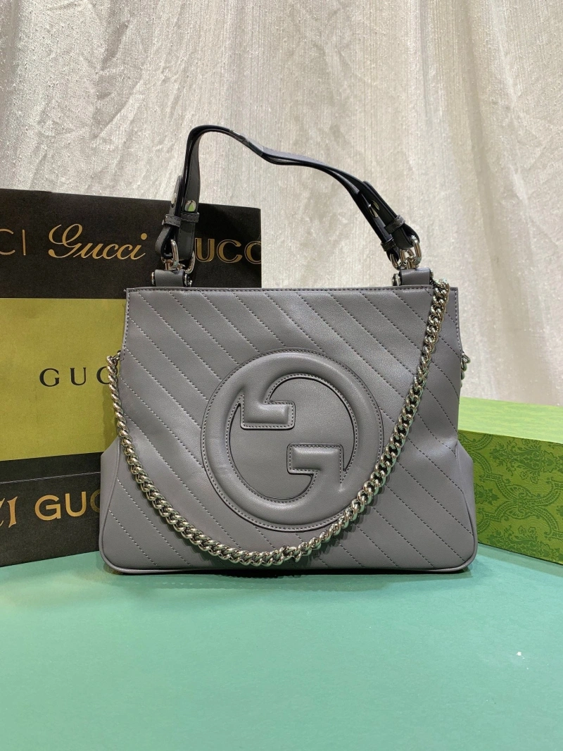 Gucci Shopping Bags 4220C-0063