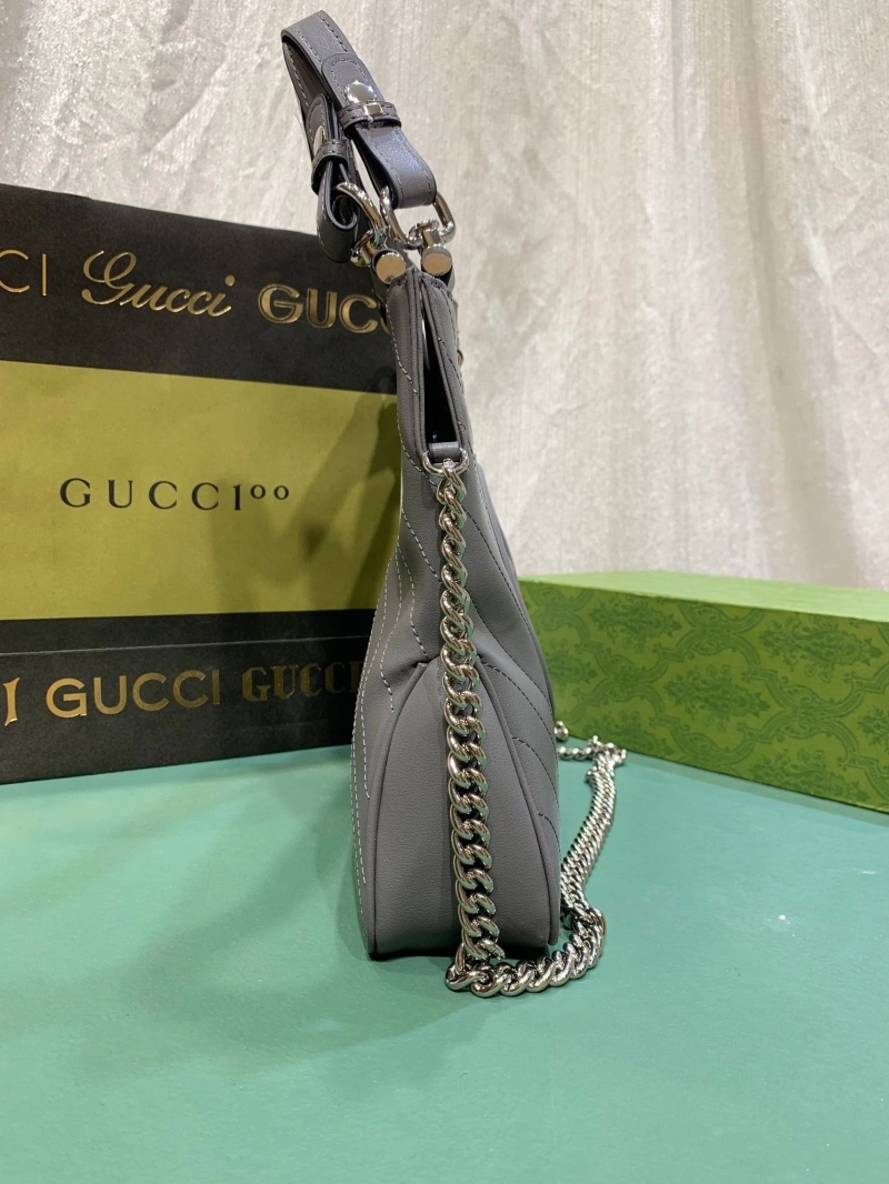 Gucci Shopping Bags 4220C-0063