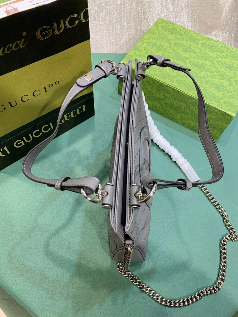 Gucci Shopping Bags 4220C-0063