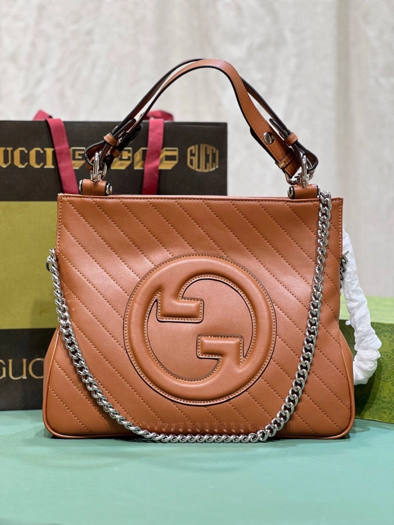 Gucci Shopping Bags 4220C-0064