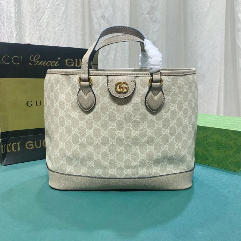 Gucci Shopping Bags 4220C-0073