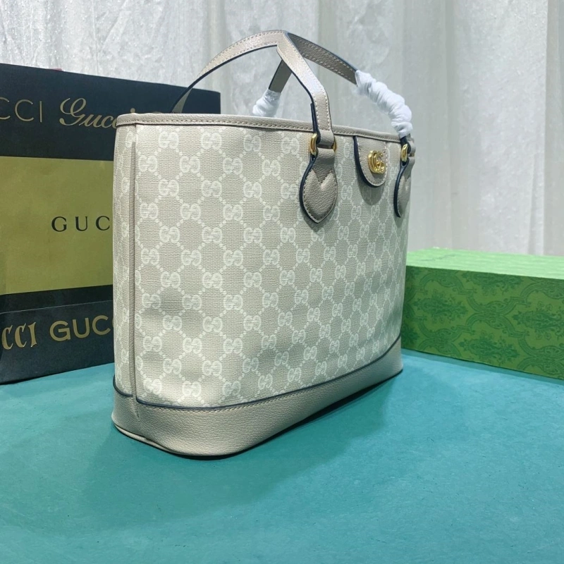 Gucci Shopping Bags 4220C-0073