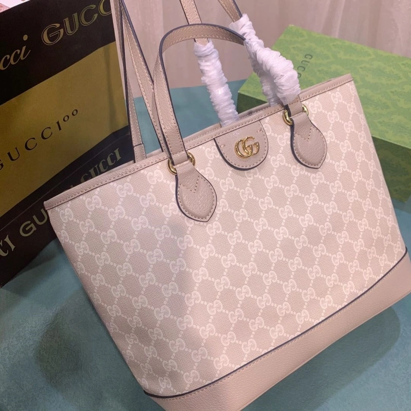 Gucci Shopping Bags 4220C-0073