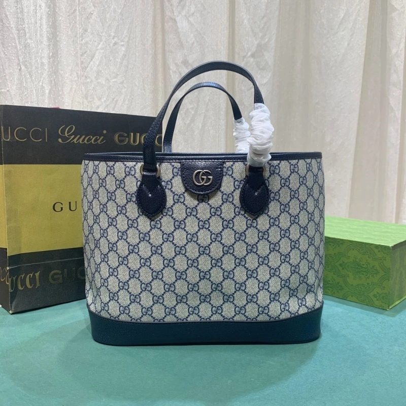 Gucci Shopping Bags 4220C-0074