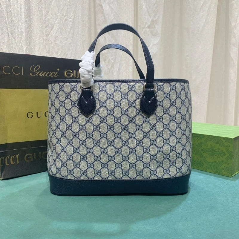 Gucci Shopping Bags 4220C-0074