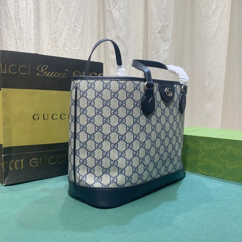 Gucci Shopping Bags 4220C-0074