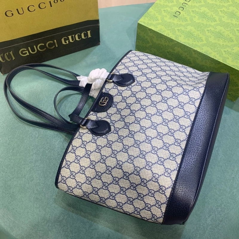 Gucci Shopping Bags 4220C-0074