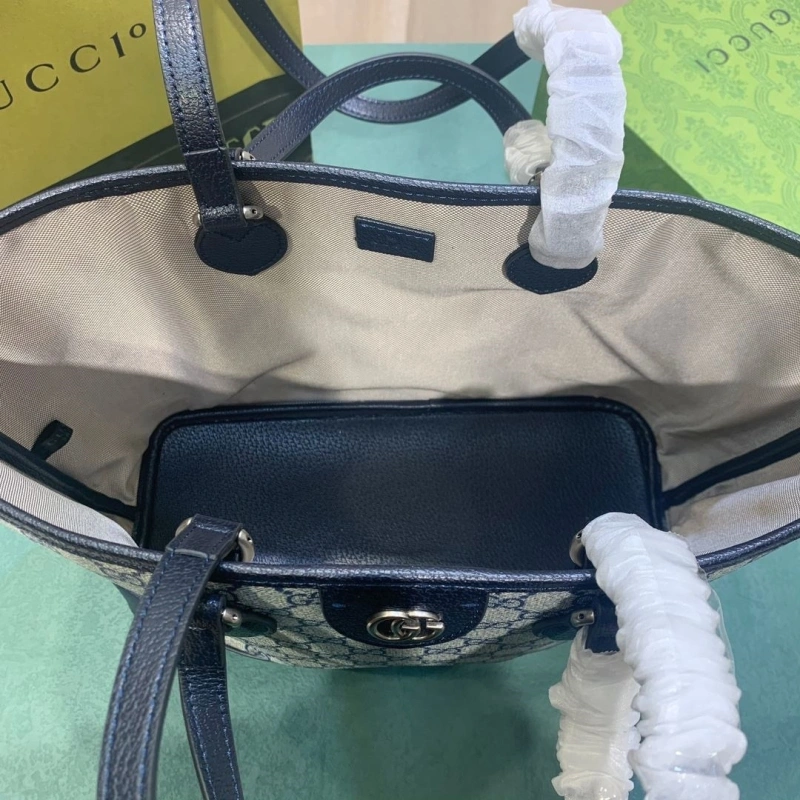 Gucci Shopping Bags 4220C-0074