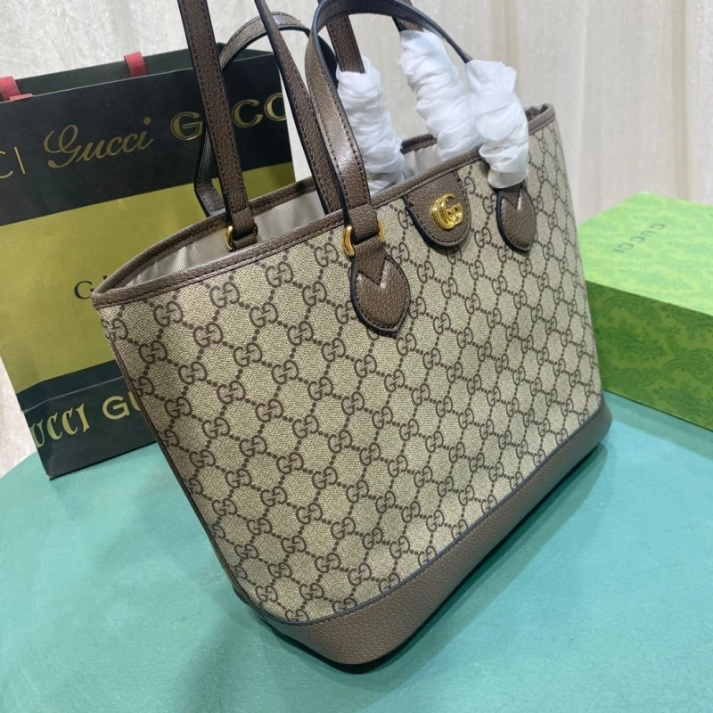 Gucci Shopping Bags 4220C-0075